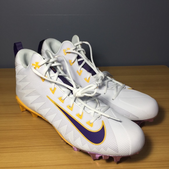 lsu golf shoes